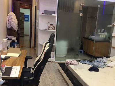 Chính chủ cho thuê căn hộ 2N1K tại phố chùa láng 4398