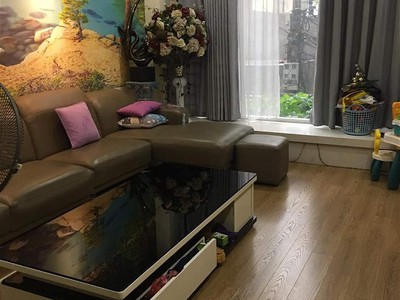 Chính chủ cho thuê căn hộ 2N1K tại phố chùa láng 4397