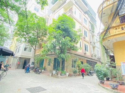 Chính chủ cho thuê căn hộ 2N1K tại phố chùa láng 4381