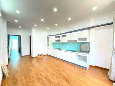 Chính chủ cho thuê căn hộ 2N1K tại phố chùa láng 4717