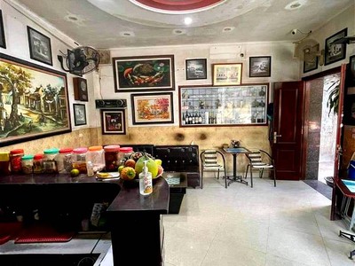 Chính chủ cho thuê căn hộ 2N1K tại phố chùa láng 4616