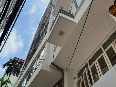 Chính chủ cho thuê căn hộ 2N1K tại phố chùa láng 5006
