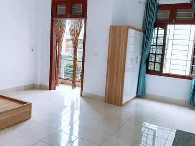 Chính chủ cho thuê căn hộ 2N1K tại phố chùa láng 4946