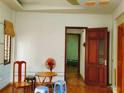 Chính chủ cho thuê căn hộ 2N1K tại phố chùa láng 4702