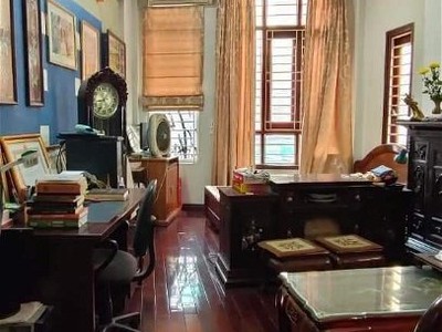 Chính chủ cho thuê căn hộ 2N1K tại phố chùa láng 4703