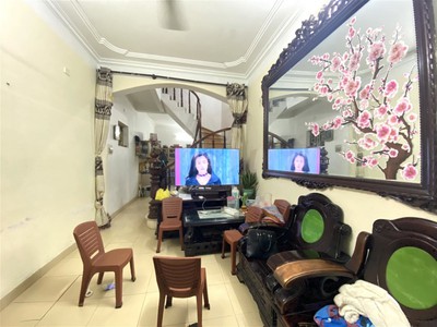 Chính chủ cho thuê căn hộ 2N1K tại phố chùa láng 4429