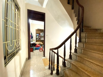 Chính chủ cho thuê căn hộ 2N1K tại phố chùa láng 4431