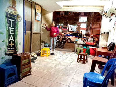 Chính chủ cho thuê căn hộ 2N1K tại phố chùa láng 4342