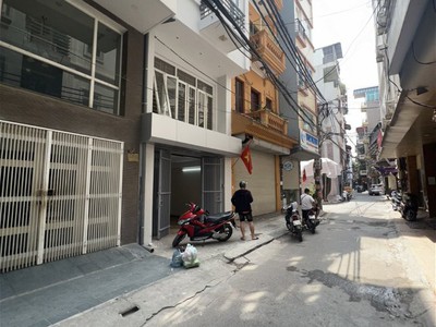 Chính chủ cho thuê căn hộ 2N1K tại phố chùa láng 5010