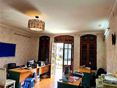Chính chủ cho thuê căn hộ 2N1K tại phố chùa láng 4282