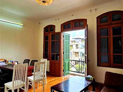 Chính chủ cho thuê căn hộ 2N1K tại phố chùa láng 4281