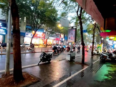 Chính chủ cho thuê căn hộ 2N1K tại phố chùa láng 4629