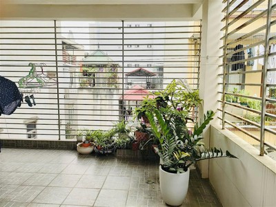 Chính chủ cho thuê căn hộ 2N1K tại phố chùa láng 5055