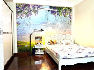 Chính chủ cho thuê căn hộ 2N1K tại phố chùa láng 5041