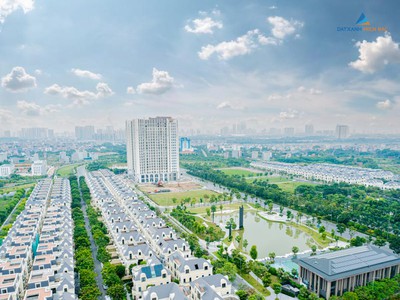Chỉ với 3,86 tỷ  Full giá . Nhận nhà ngay căn 3PN - Bc Đông Nam. CC cao cấp Moonlight - KĐT AnLac 0
