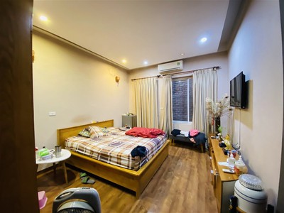 Chính chủ cho thuê căn hộ 2N1K tại phố chùa láng 4293
