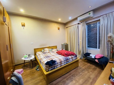 Chính chủ cho thuê căn hộ 2N1K tại phố chùa láng 4291