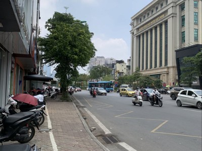 Chính chủ cho thuê căn hộ 2N1K tại phố chùa láng 4306
