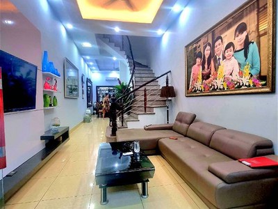 Chính chủ cho thuê căn hộ 2N1K tại phố chùa láng 4322