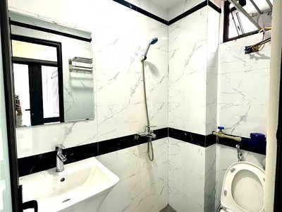 Chính chủ cho thuê căn hộ 2N1K tại phố chùa láng 4668