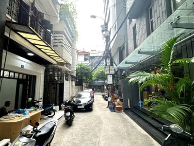 Chính chủ cho thuê căn hộ 2N1K tại phố chùa láng 4673