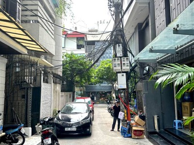 Chính chủ cho thuê căn hộ 2N1K tại phố chùa láng 4672