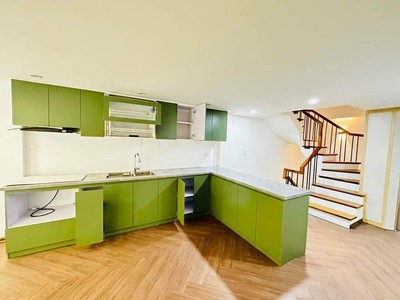 Chính chủ cho thuê căn hộ 2N1K tại phố chùa láng 4743