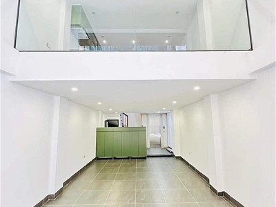 Chính chủ cho thuê căn hộ 2N1K tại phố chùa láng 4745