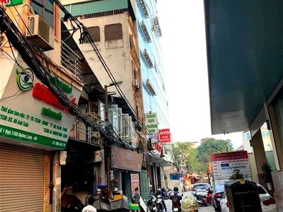 Chính chủ cho thuê căn hộ 2N1K tại phố chùa láng 4780