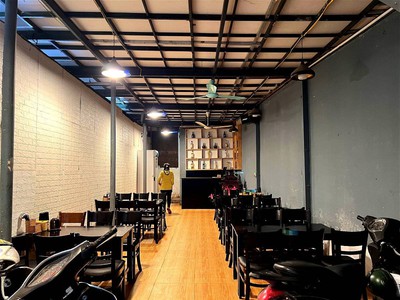 Chính chủ cho thuê căn hộ 2N1K tại phố chùa láng 4782