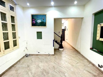 Chính chủ cho thuê căn hộ 2N1K tại phố chùa láng 4841