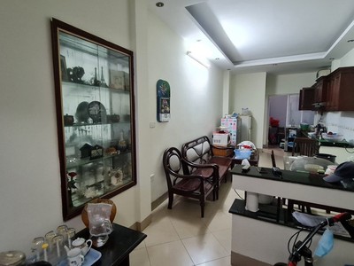 Chính chủ cho thuê căn hộ 2N1K tại phố chùa láng 4997