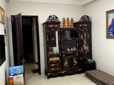 Chính chủ cho thuê căn hộ 2N1K tại phố chùa láng 4312