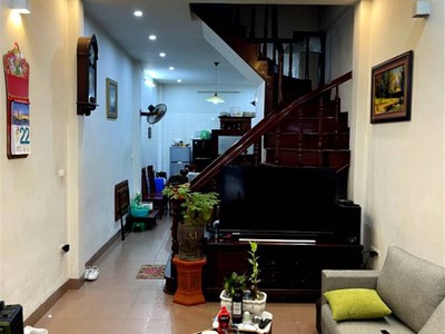 Chính chủ cho thuê căn hộ 2N1K tại phố chùa láng 4311