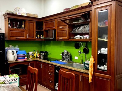 Chính chủ cho thuê căn hộ 2N1K tại phố chùa láng 4315