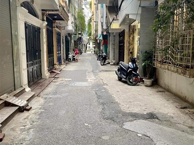 Chính chủ cho thuê căn hộ 2N1K tại phố chùa láng 4317