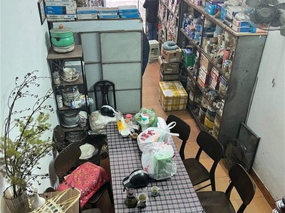 Chính chủ cho thuê căn hộ 2N1K tại phố chùa láng 4354