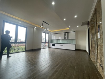 Chính chủ cho thuê căn hộ 2N1K tại phố chùa láng 4423