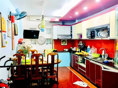 Chính chủ cho thuê căn hộ 2N1K tại phố chùa láng 4632