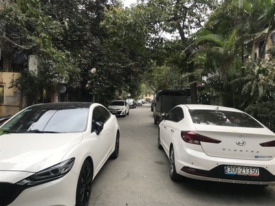 Chính chủ cho thuê căn hộ 2N1K tại phố chùa láng 4710
