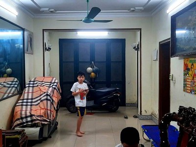Chính chủ cho thuê căn hộ 2N1K tại phố chùa láng 4750