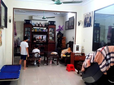 Chính chủ cho thuê căn hộ 2N1K tại phố chùa láng 4749