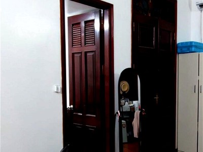 Chính chủ cho thuê căn hộ 2N1K tại phố chùa láng 4787