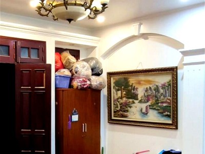 Chính chủ cho thuê căn hộ 2N1K tại phố chùa láng 4786