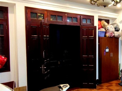 Chính chủ cho thuê căn hộ 2N1K tại phố chùa láng 4785