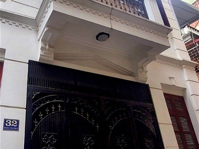 Chính chủ cho thuê căn hộ 2N1K tại phố chùa láng 4783
