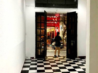Chính chủ cho thuê căn hộ 2N1K tại phố chùa láng 4965