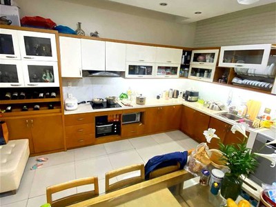 Chính chủ cho thuê căn hộ 2N1K tại phố chùa láng 5030