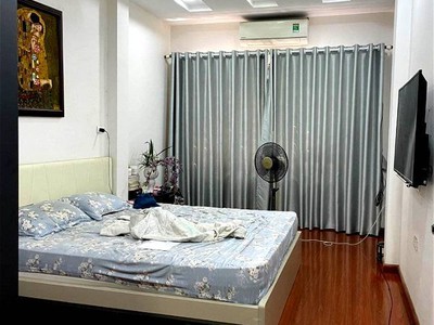 Chính chủ cho thuê căn hộ 2N1K tại phố chùa láng 4638