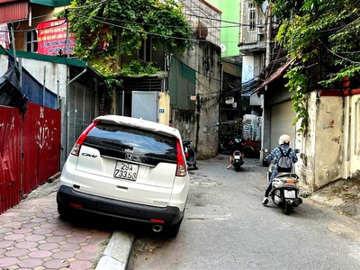 Chính chủ cho thuê căn hộ 2N1K tại phố chùa láng 4639